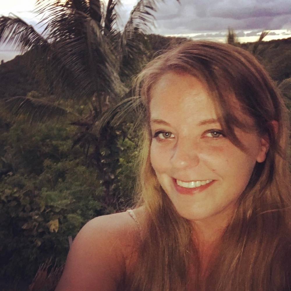 Meet your Posher, Carly